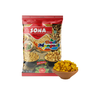 Moong Masala Moongodi